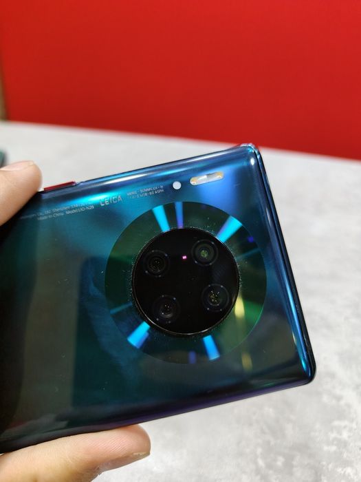 Huawei mate 30 pro 5g