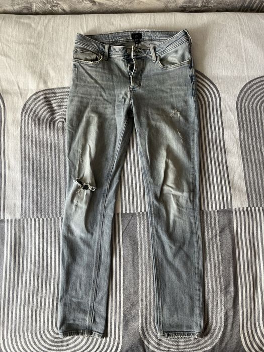 Джинсы River Island оригинальные