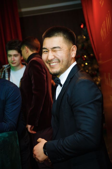 Фотограф на ваш корпоратив