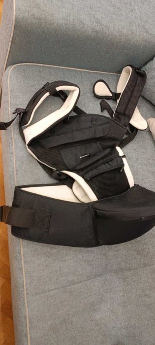 Кенгуру 3 в 1  Kikka boo