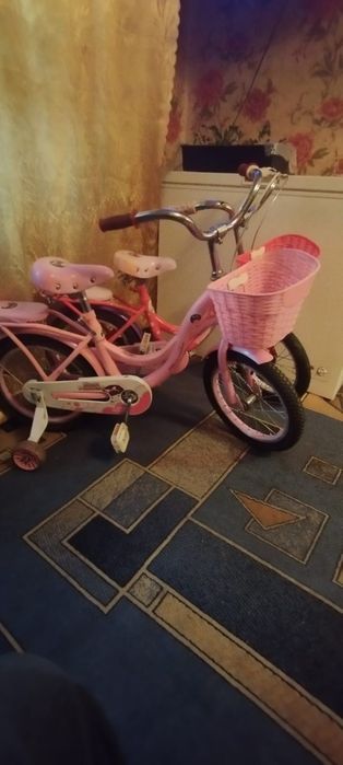 Продам детский велосипед.