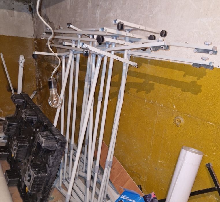 Подставки на колёсиках для маркерных досок