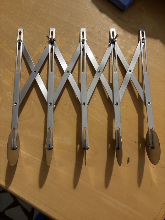 Feliator pizza sau aluat