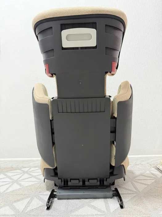 Детское автокресло Peppy Joy Isofix 15–36 кг