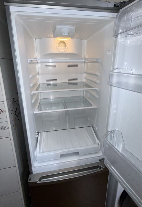 Combina frigorifica NO FROST