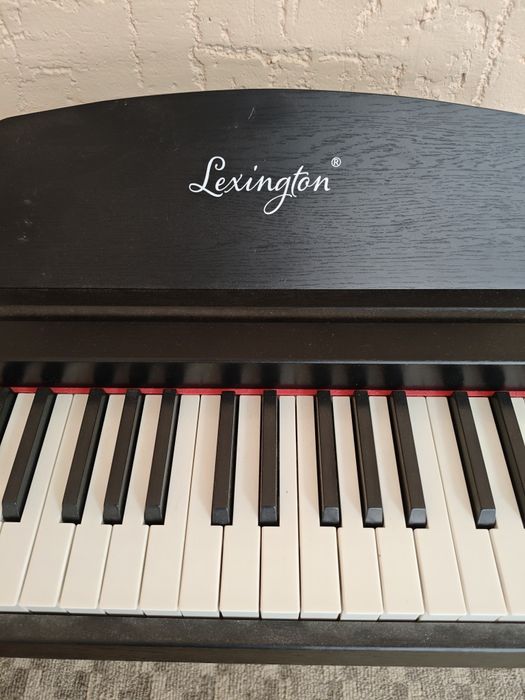 Цифровое пианино Lexington DP720