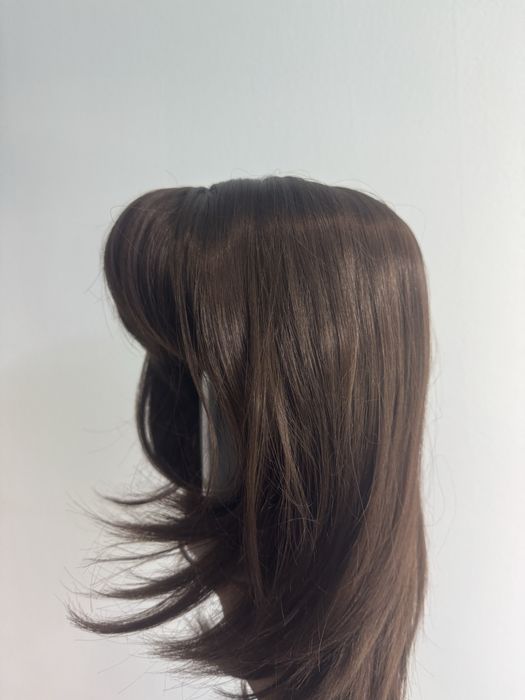 Парик новый! Срочно! Дешево!