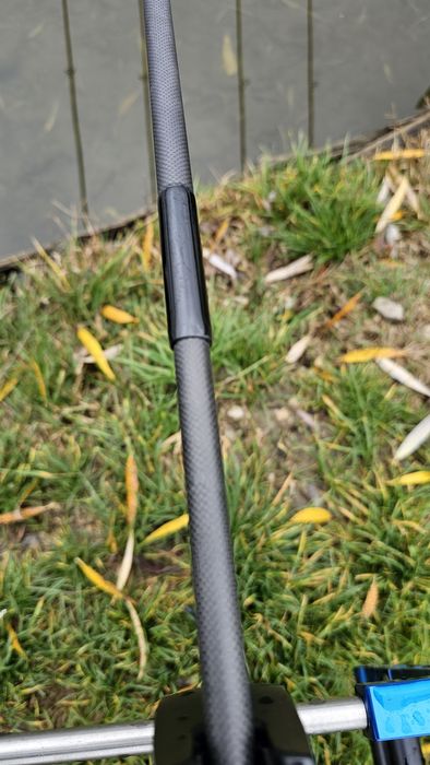 Lanseta pescuit  Elite D - 3.9 m - 2  tronsoane