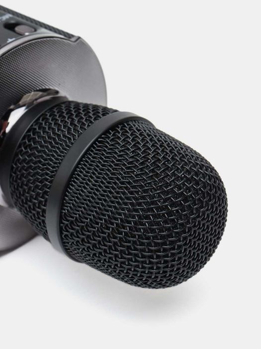 RemaxK05 микрофон караоке беспроводной колонка держателем для телефона