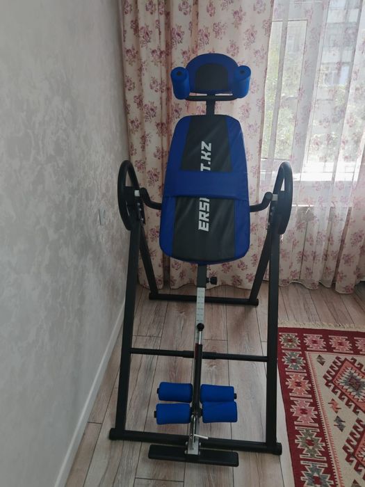Инверсионный стол
