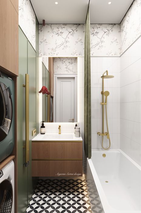 Дизайнер интерьера