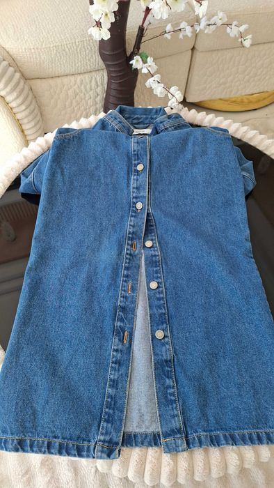 DENIM рокли различни модели