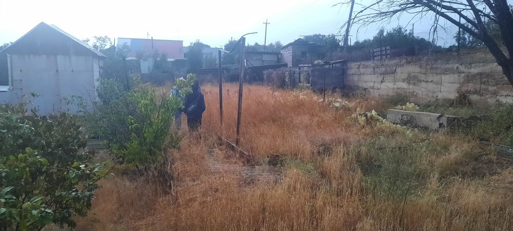 Продам Участок 6 соток