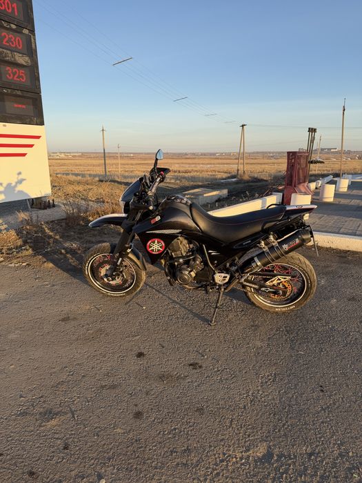 Продам YAMAHA XT660X