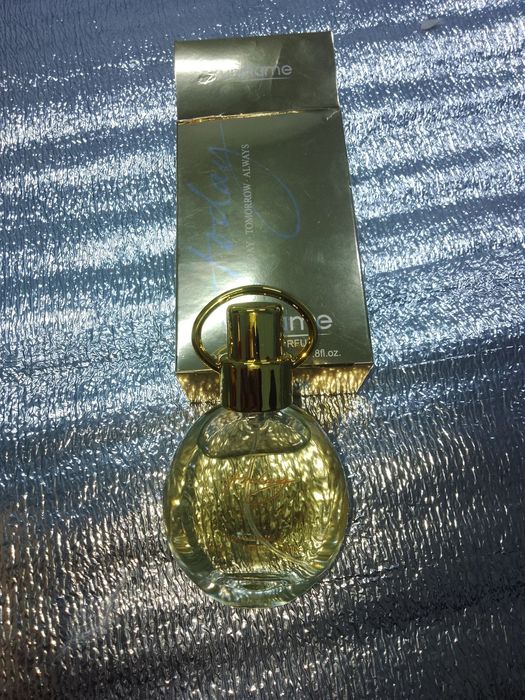 today духи женские 50мл