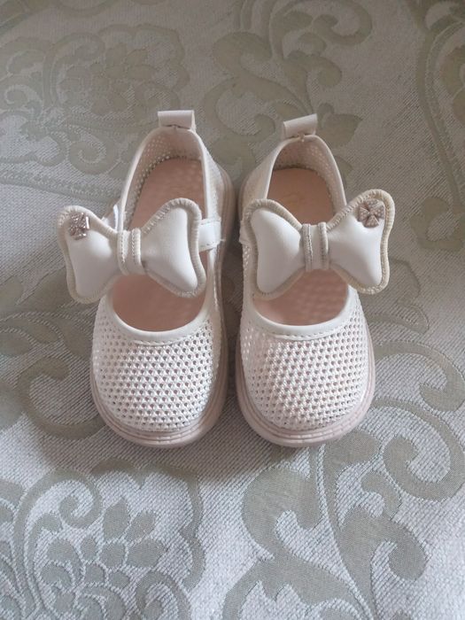 Обувь для девочки
