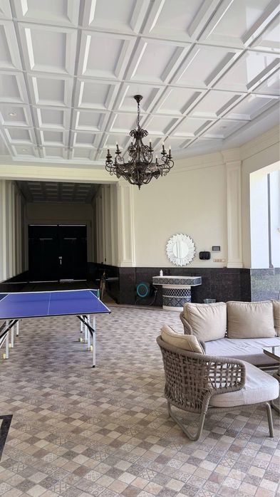 Срочно аренда виллы 1600 м² Ахмад Дониш 12000$