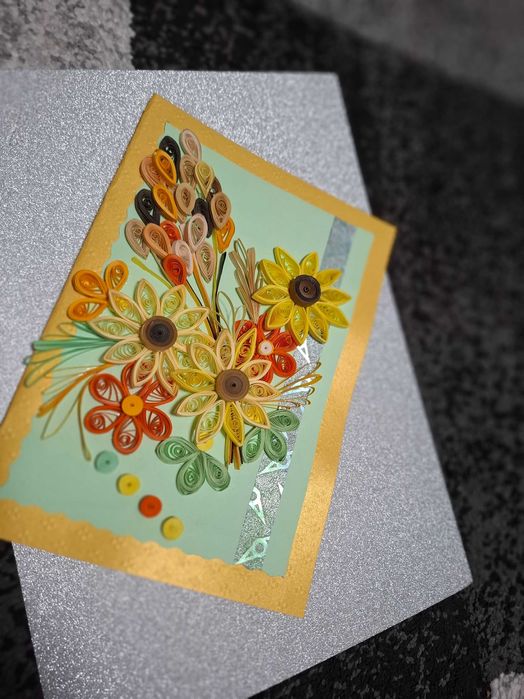 Картичка за рожден ден