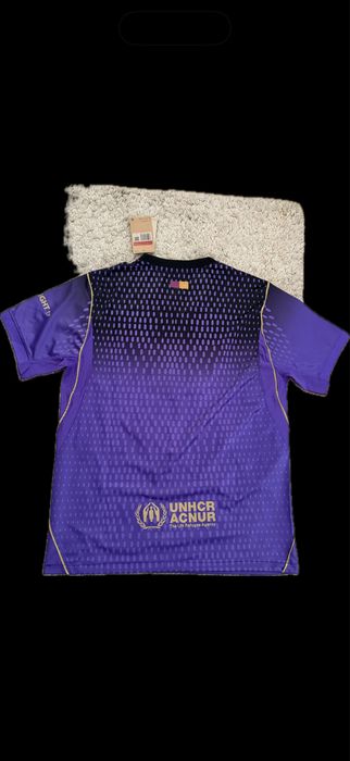 Tricou barcelona kobe