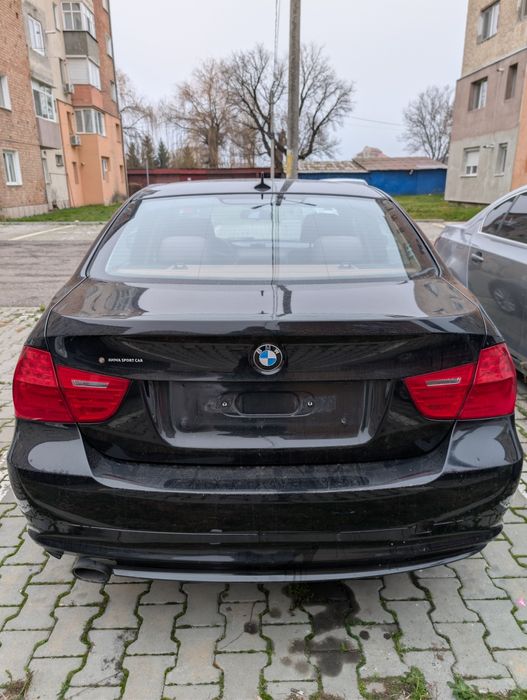 Vând BMW E90 FL An 2010 Euro 5