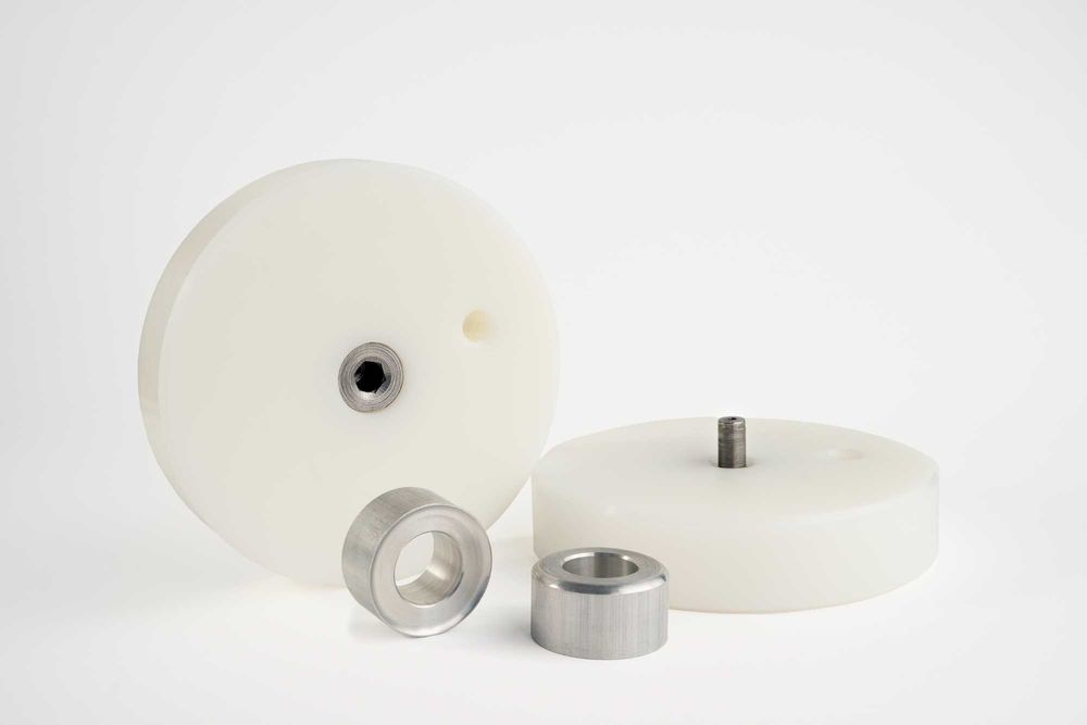 Set inaltatoare fata/spate vw golf 4, bora, octavia 1, seat, audi 20mm