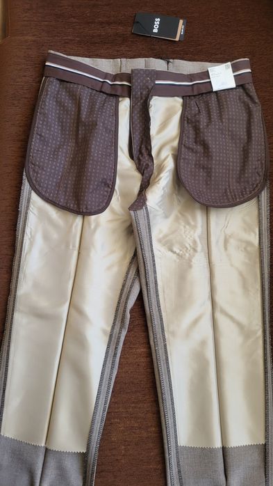 Мъжки панталон HUGO BOSS