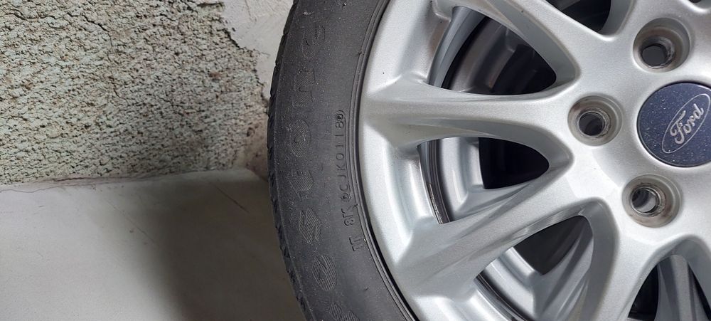 Jante ford mondeo, focus