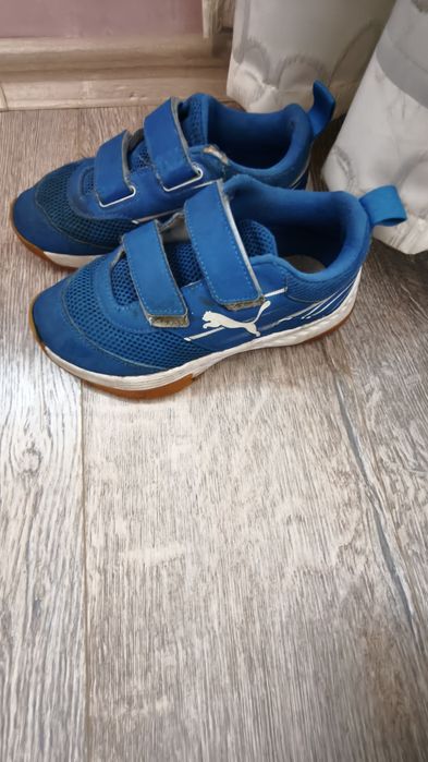Маратонки Puma номер 32