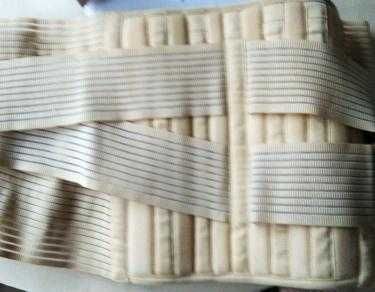 корсет лечебно-профилактический эластичный