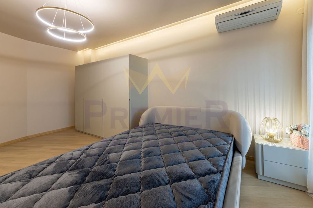 Дава се под наем Мезонет в Варна, м-т Евксиноград - 176 кв.м за 1800 € - Снимка #8