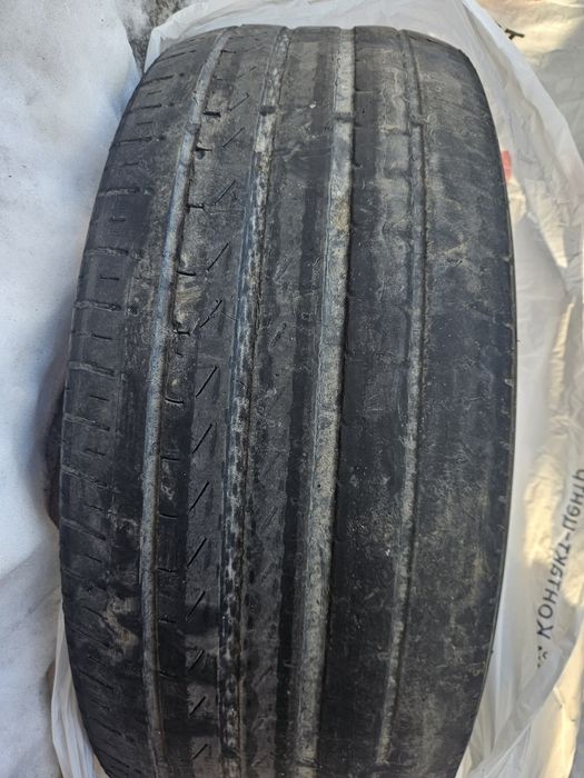 Летние шины Pirelli