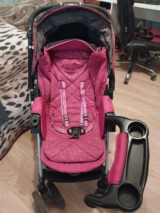 Детский коляски бу