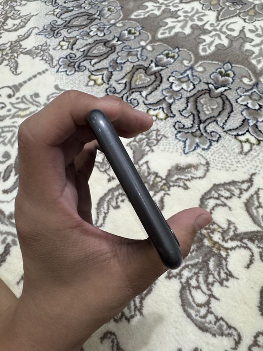 Iphone 11.