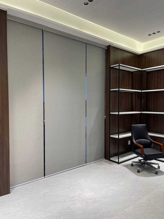 Жалюзии Ролл шторы День и ночь