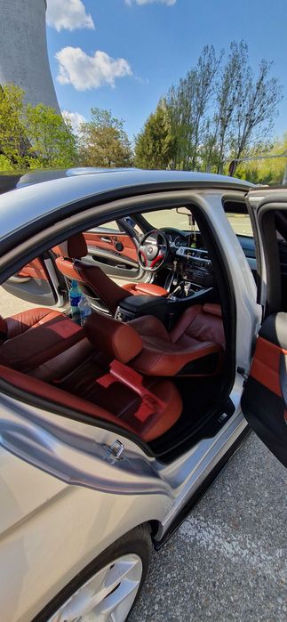 Bmw e90 320d 163cp m47