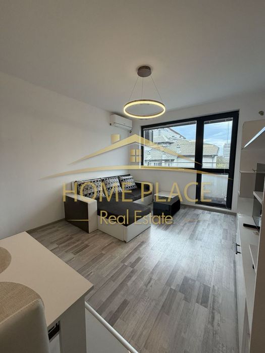 ТРИСТАЕН апартамент под наем - Базар Левски