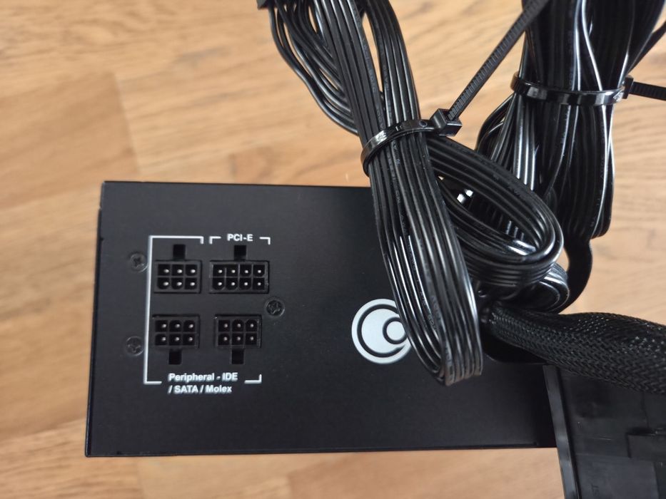 Seasonic GM-650 Gold cu garanție