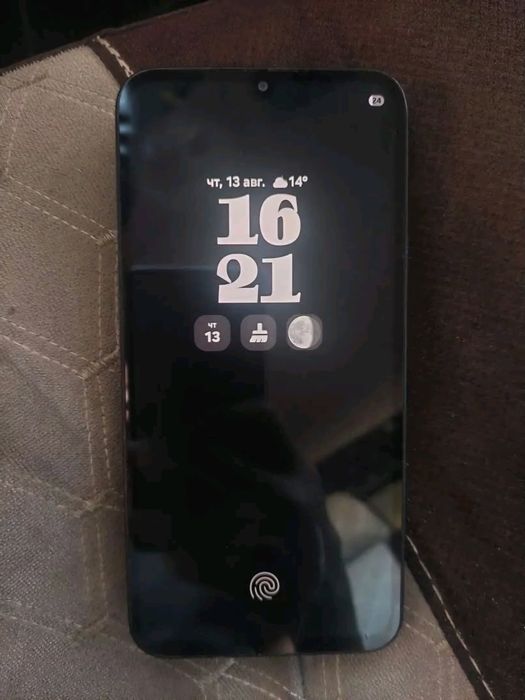 Samsung a34 5g сатылады