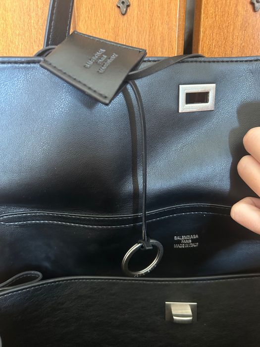 Дамска чанта balenciaga