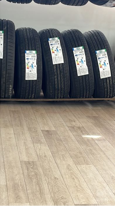 Новый шиналар барлык размер бар