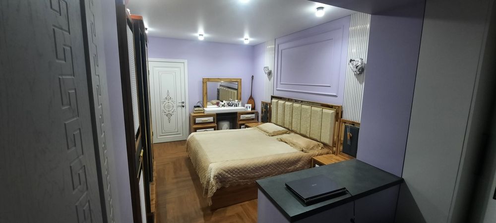 Продам 3 ком квартиру