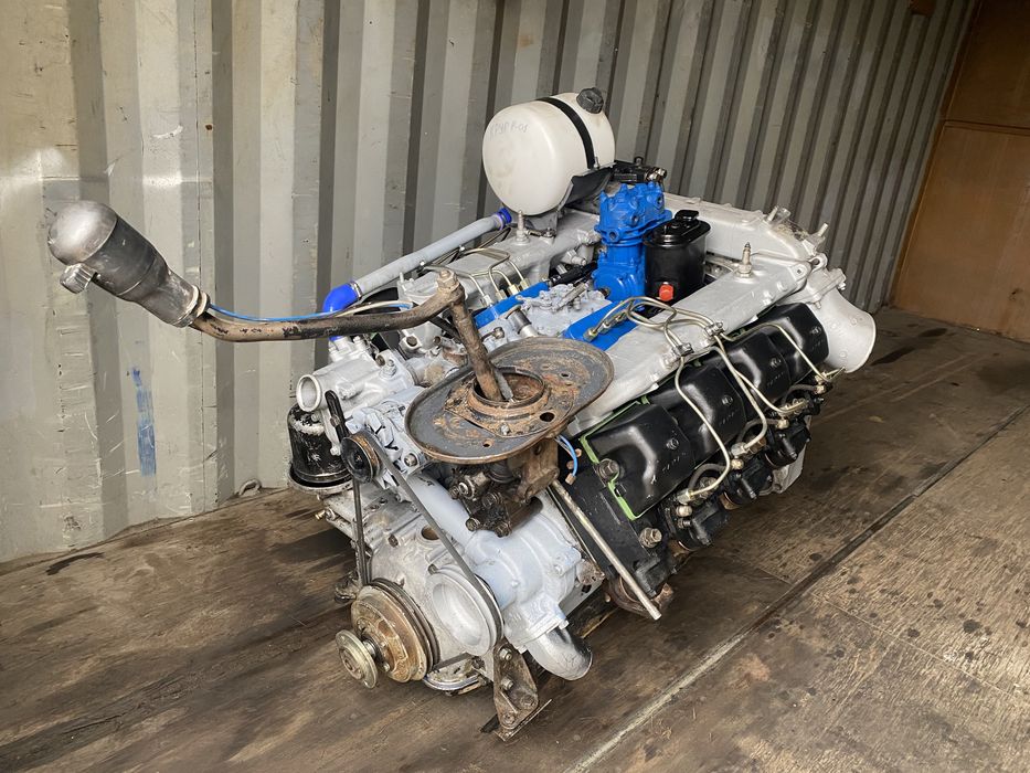 Запчасти на камаз