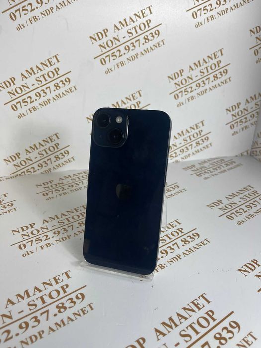 NDP Amanet NON-STOP Bld.Iuliu Maniu 69  IPHONE 14 (54599)