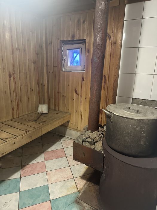 Отличный дом!!!