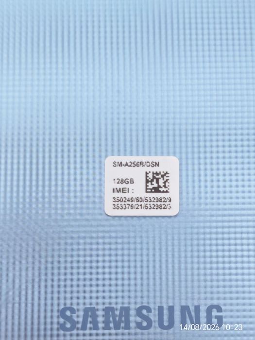 Samsung A25   5G
