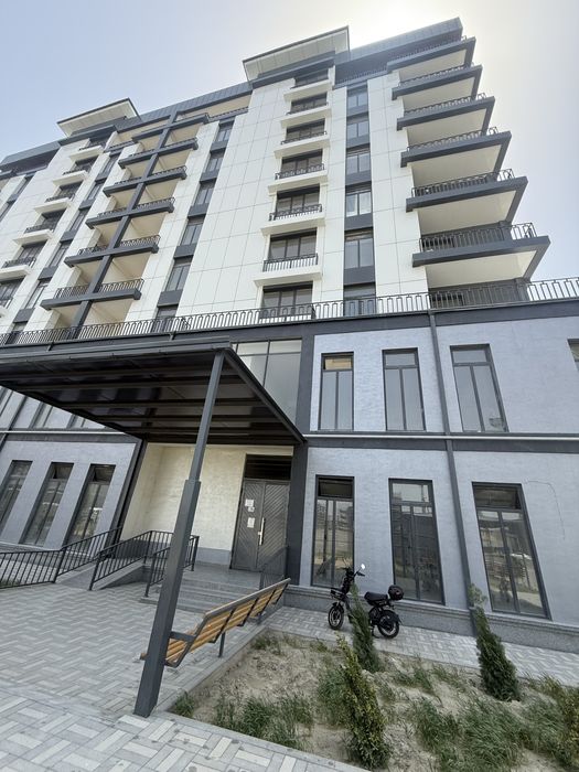 Продается квартира в Bukhara City