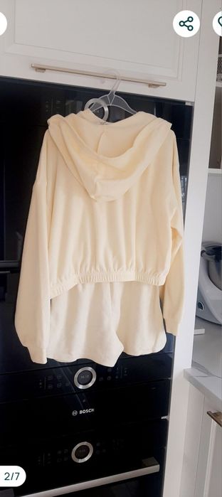 Set 3 piese H&M pentru fete 9-10 ani