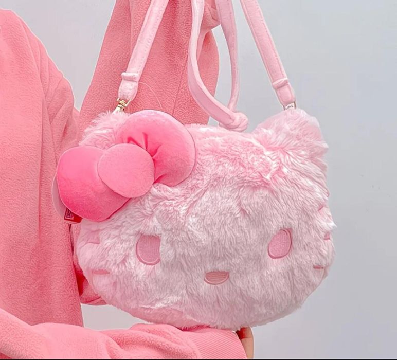 Сумка hello Kitty