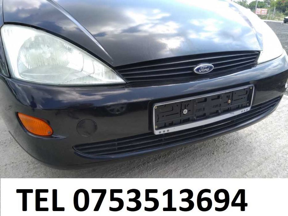 Compresor A/C aer conditionat  FORD FOCUS 1  (AN 2000-2005)