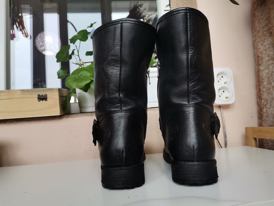 Дамски ботуши  Panama Jack 38 н.